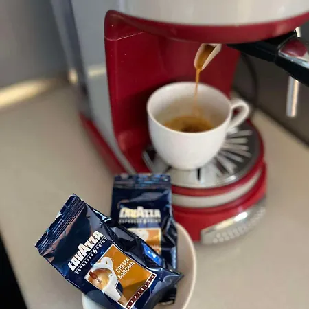 Gurko - Center And Sea Garden Burgas City