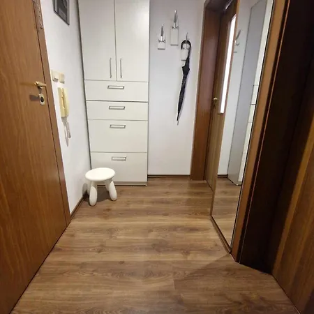 Apartment Gurko - Center And Sea Garden Burgas